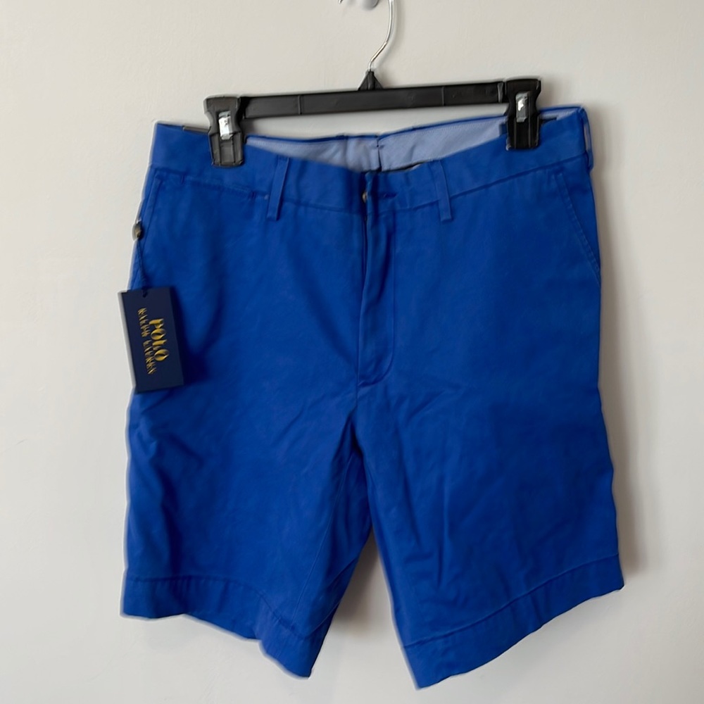 Ralph Lauren polo shorts 31